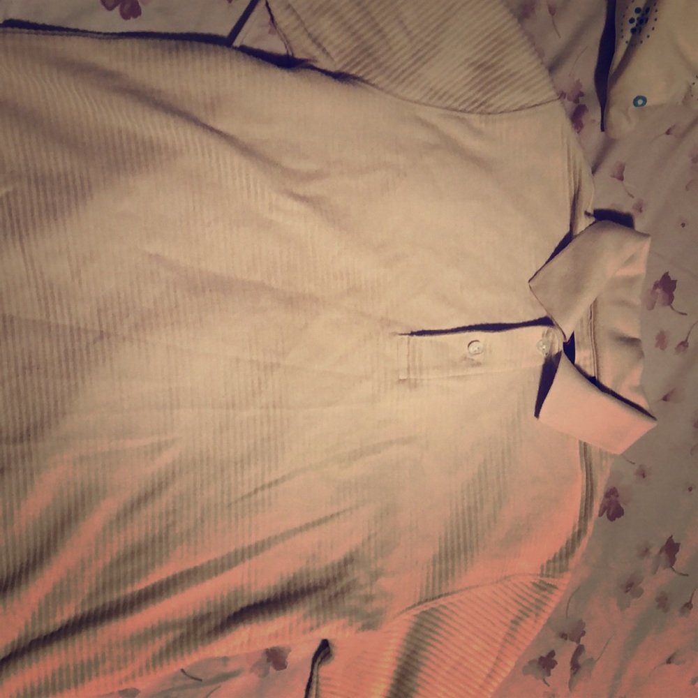 Full sleeves classy shirt